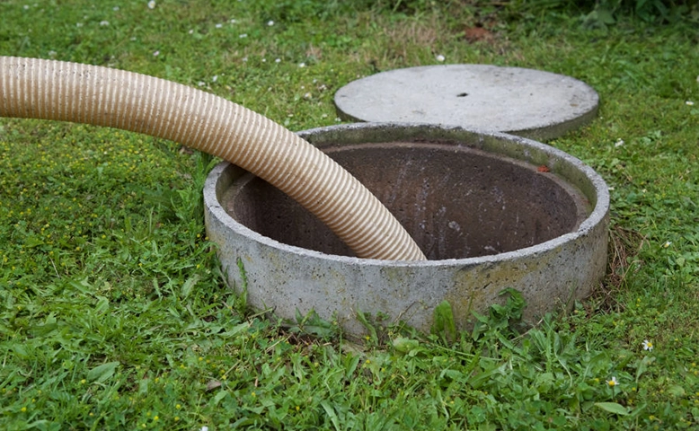 7 Signs Your Septic System Needs Attention